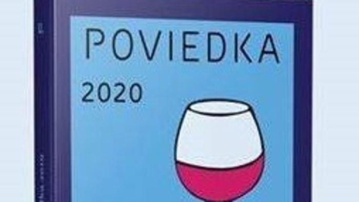 Poznáme porotu Poviedky 2020