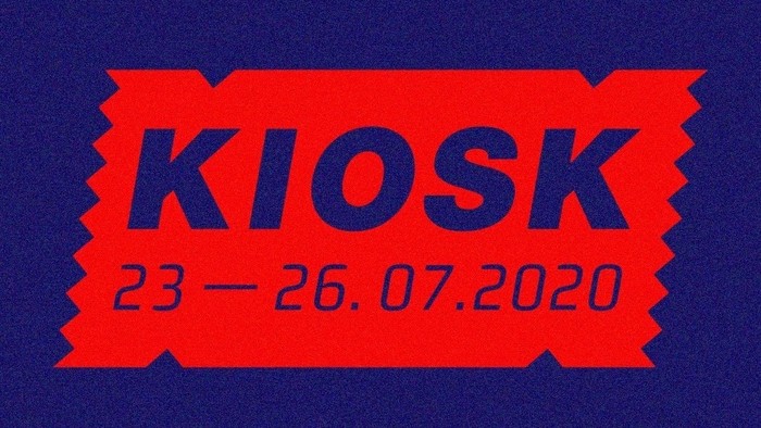 13. ročník festivalu KIOSK