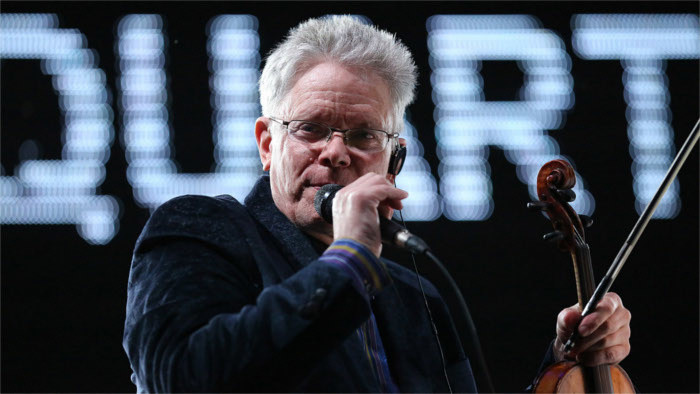 Kronos Quartet od Martin Schopinski.jpg