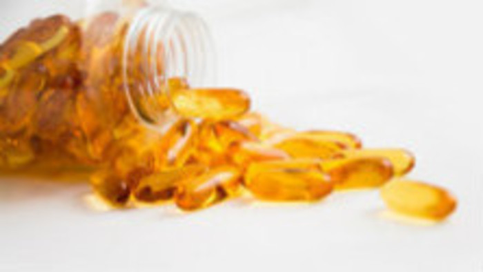 Vitamín D a imunomodulačná liečba 2