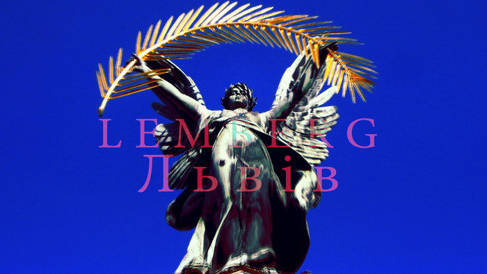 Rozhlasová hra: Lemberg