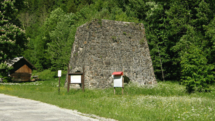 Pod Poľanou – 1. časť