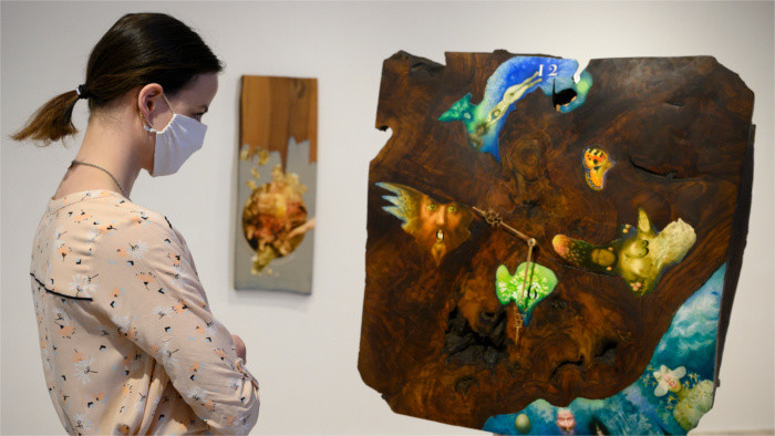Slovak National Museum re-opens