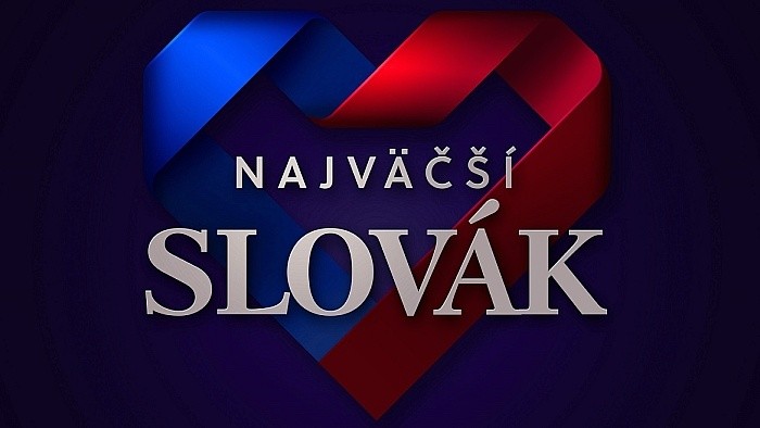 Der größte Slowake: TV-Projekt mit Zuschauerbeteiligung