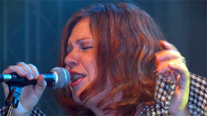 Funky diva goes solo after 25 years in business