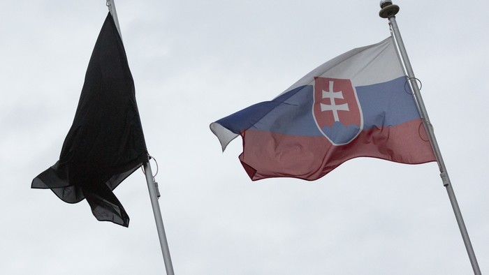 V súvislosti so štátnym smútkom RTVS mení vysielanie