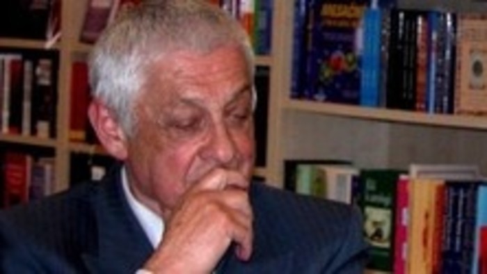 Zomrel režisér Osvald Zahradník