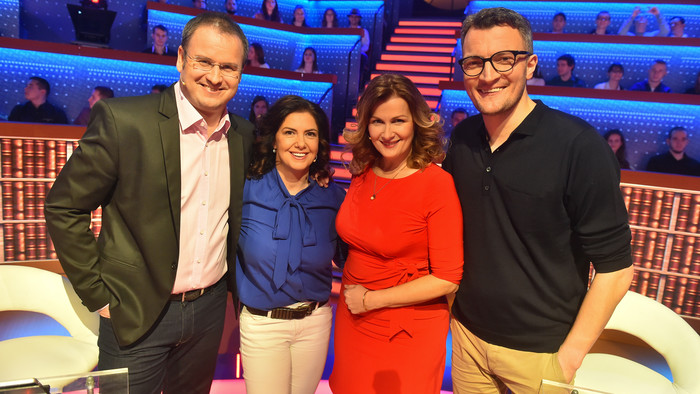 RTVS spúšťa novú sériu interaktívnej šou Čo ja viem