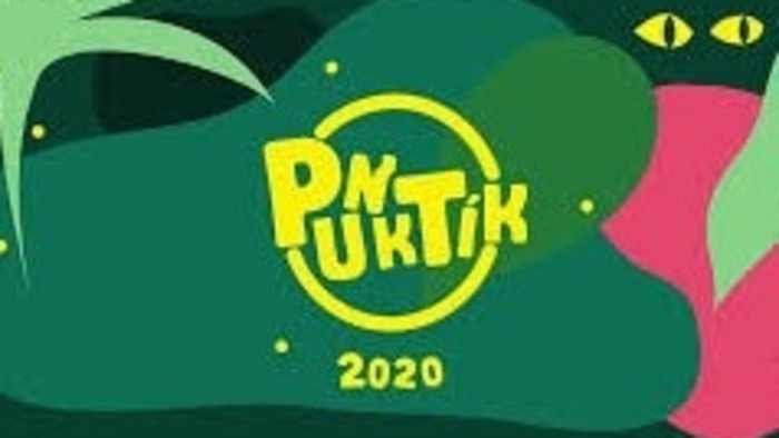 18. júla sa v Košiciach koná Punktík - festival detskej knihy