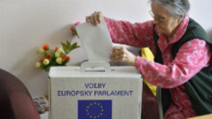 K veci: Eurovoľby