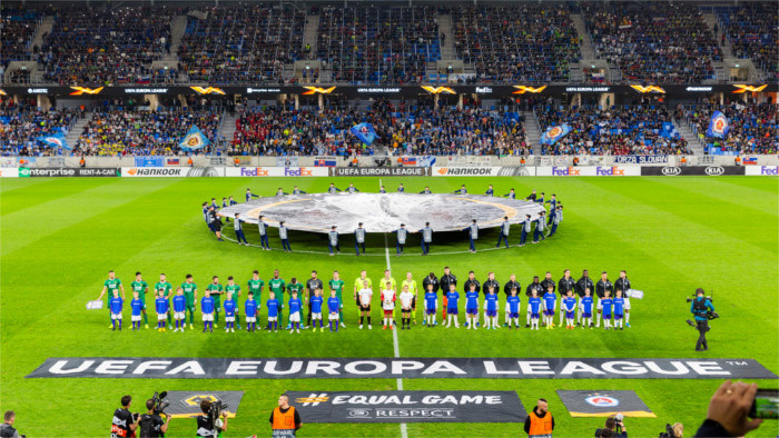 Les enfants le meilleur public pour les footballeurs