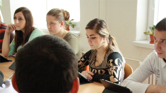 Eslovaquia formará a estudiantes como luchadores contra el extremismo