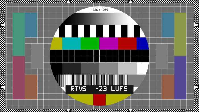 Monoskop, televízna legenda