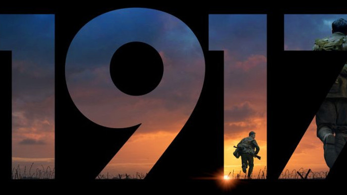 Filmová recenzia: 1917