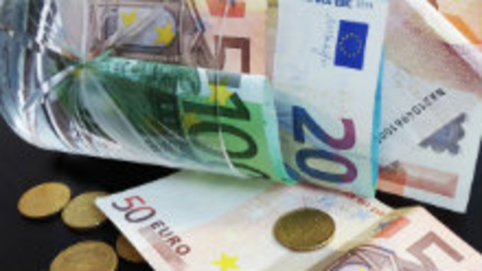 Nezvyčajné investovanie
