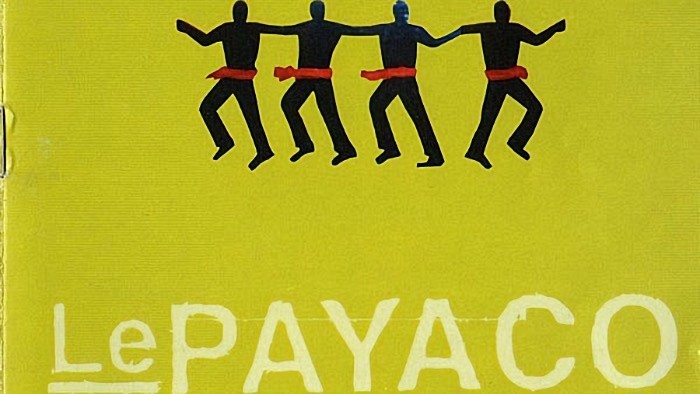 Kultový album_FM: Le Payaco – Le Payaco