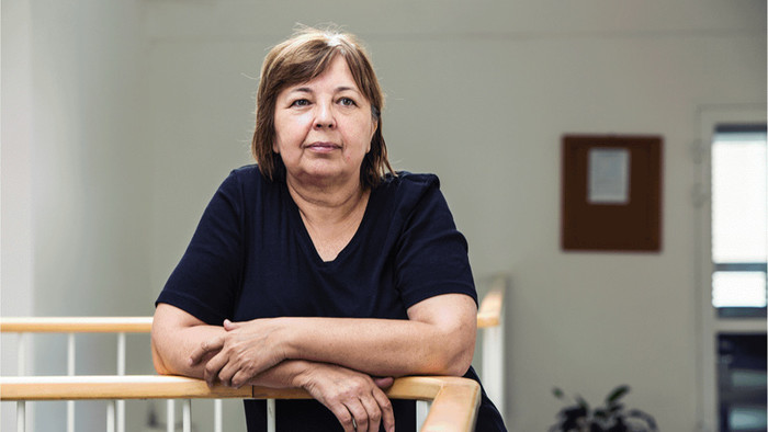 Darina Smržová aktuálne pripravuje štyri filmy