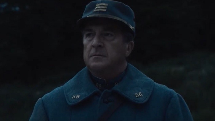 Hviezda filmu Nedotknuteľní v premiére historickej drámy