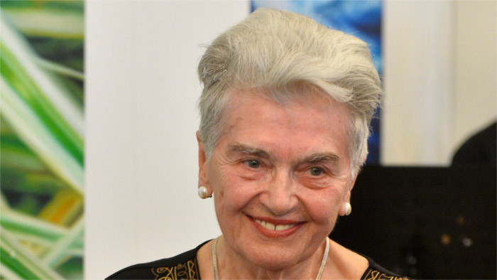 Eva Kristínová