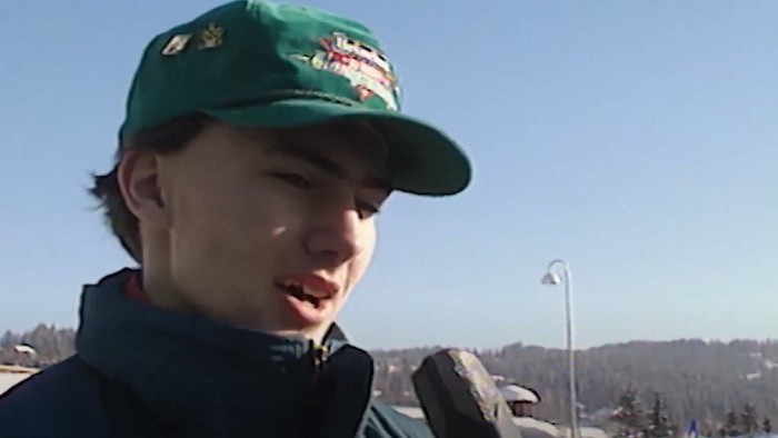 Dokument Zlatí chlapci: Povinná jazda pre fanúšikov hokeja