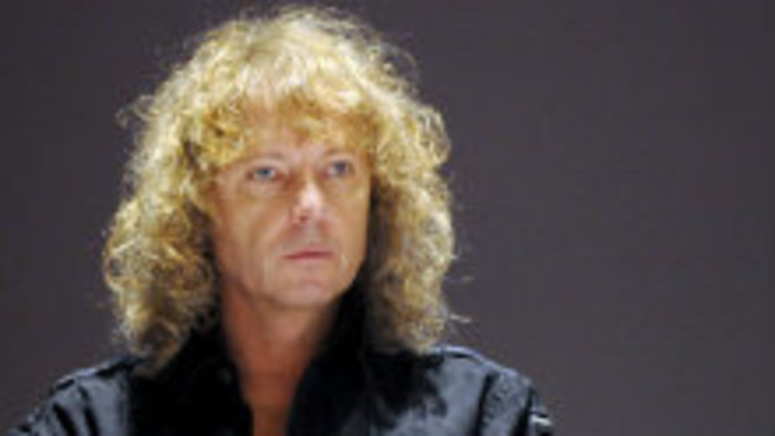 Peter Nagy