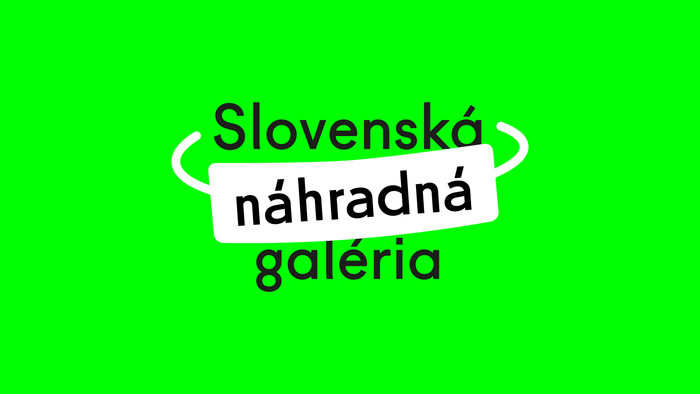 SNG ako Slovenská náhradná galéria