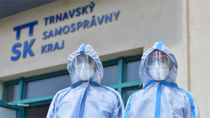 Detectan nuevos casos de coronavirus en el país