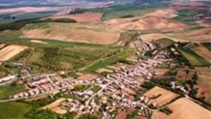 Obec Husiná