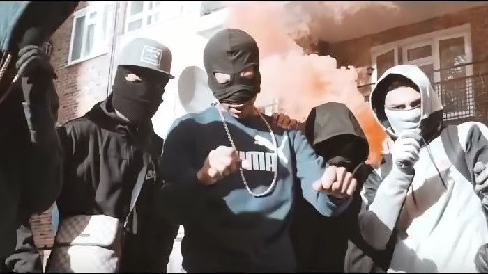 The Selector: UK drill