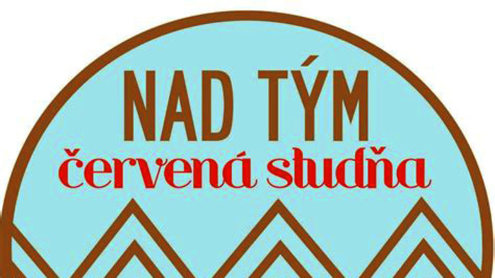 Hájovňa v sedle Červená studňa