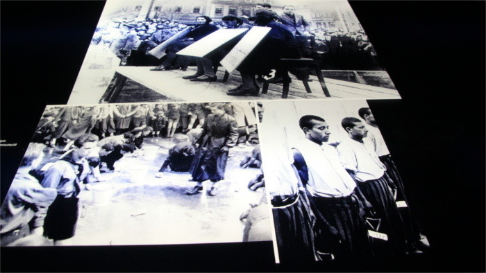 Obete holocaustu nesmú ostať zabudnuté!