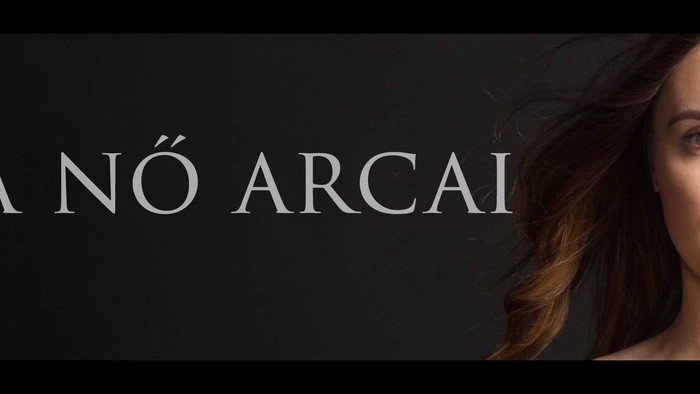 A nő arcai 2019/01