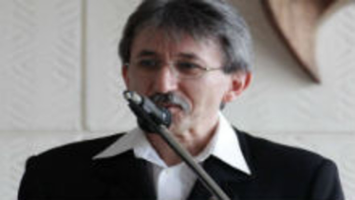 Fehér István dosszié