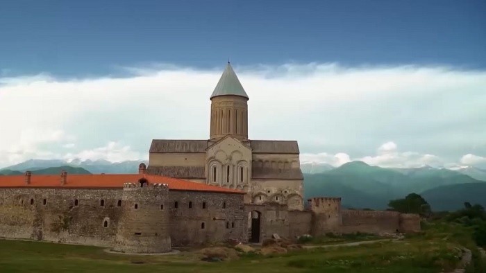 Metropola Kaukazu: Pozývame do Tbilisi v Gruzínsku