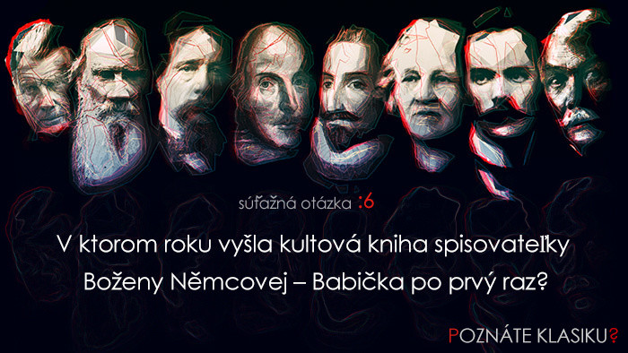 Súťažná otázka 6