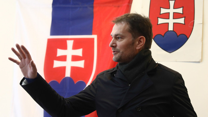 Belpolitikai események május közepén