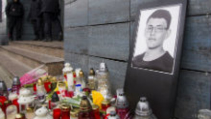 K veci: Medzinárodné vyšetrovanie vraždy novinára