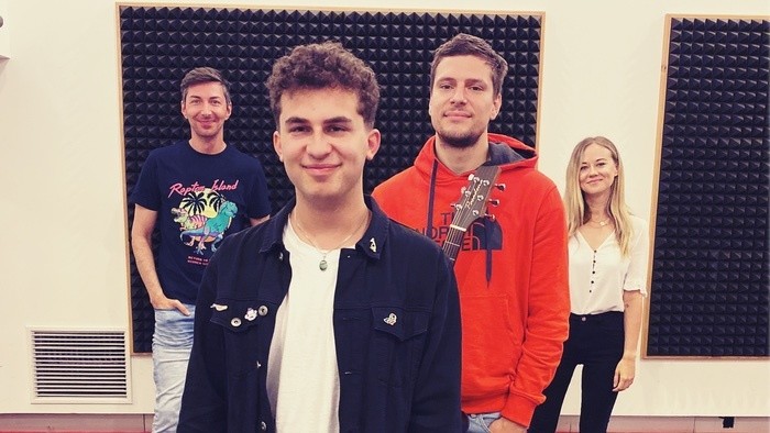 Simon Štubniak: Aj keď hudbu nerobím, stále nad ňou premýšľam