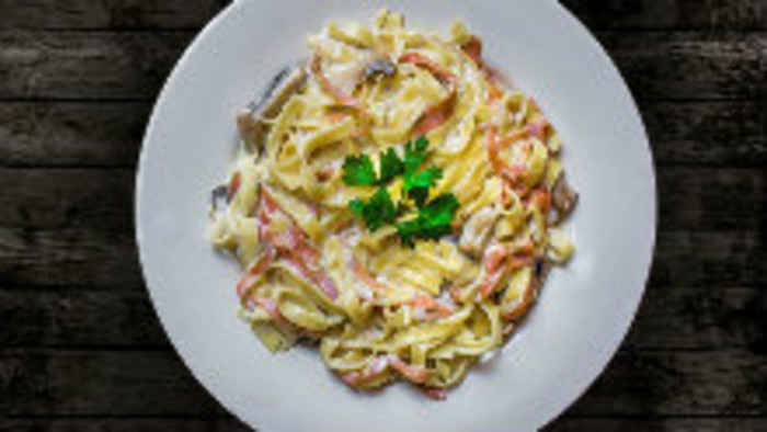 Taglietelle   