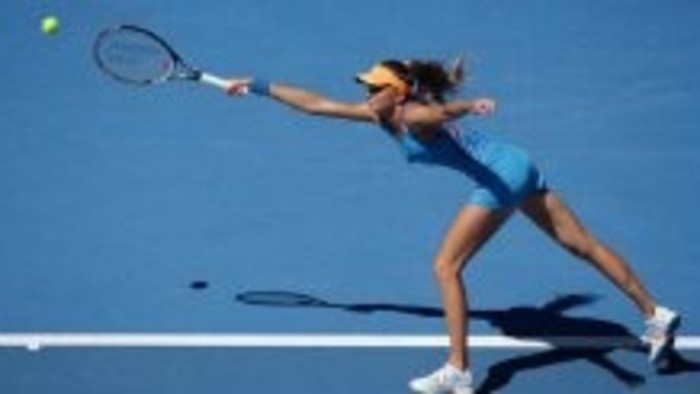 Los resultados alcanzados por las tenistas eslovacas en el torneo de Birmingham