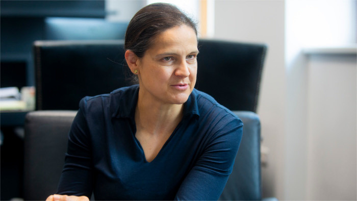 Kolíková presenta su proyecto de reforma de la Justicia