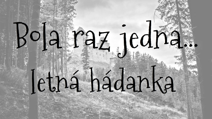 Bola raz jedna povesť – 10. repríza