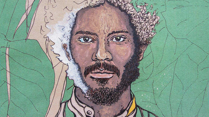 Album týždňa: Saulo Duarte – Avante Delírio