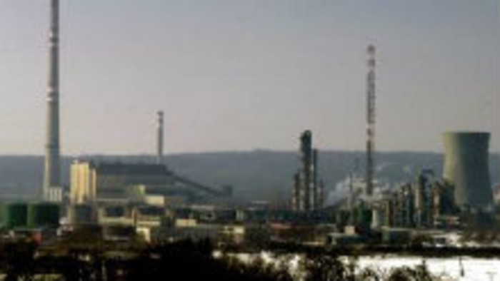 Na Slovensku máme 1200 environmentálnych záťaží 