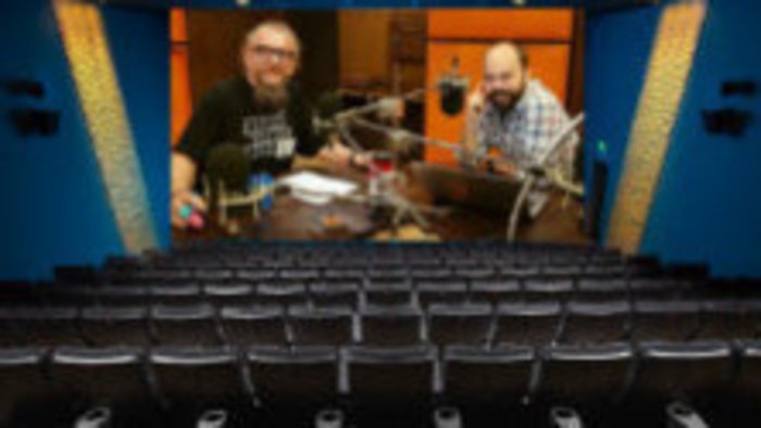 Do kina s Rádiom Slovensko - 22. 5. 2020