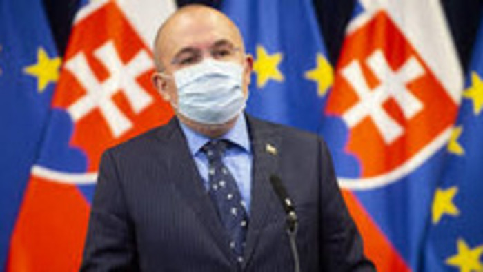K veci: Ako funguje Správa štátnych hmotných rezerv 