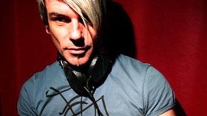 Aprílový promo mix od D. Ramireza, Dj Kaffu v tech house mixe