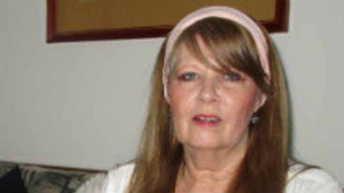 Vnučka Karola Šmidkeho spomína