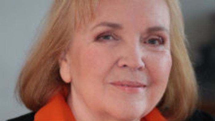 Novinárka Elena Ťapajová má 75 rokov