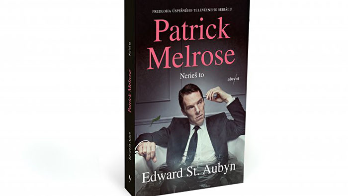 Edward St. Aubyn: Nerieš to